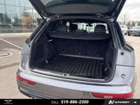 Audi Q5 Technik/ОБДУХВАНЕ/ПАНОРАМА/ДИСТРОНИК/360 КАМЕРИ - 27100 € / 53002.99 лв. - 34493777 10