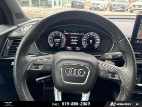 Audi Q5 Technik/ОБДУХВАНЕ/ПАНОРАМА/ДИСТРОНИК/360 КАМЕРИ - 27100 € / 53002.99 лв. - 34493777 14