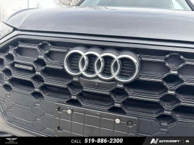 Audi Q5 Technik/ОБДУХВАНЕ/ПАНОРАМА/ДИСТРОНИК/360 КАМЕРИ - 27100 € / 53002.99 лв. - 34493777 11