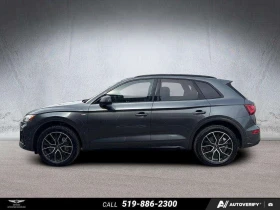 Audi Q5 Technik/ОБДУХВАНЕ/ПАНОРАМА/ДИСТРОНИК/360 КАМЕРИ - 27100 € / 53002.99 лв. - 34493777 2