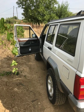Jeep Cherokee | Mobile.bg � ����� ������ 11
