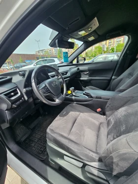 Lexus UX 250h | Mobile.bg � ����� ������ 8