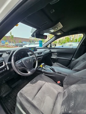 Lexus UX 250h | Mobile.bg � ����� ������ 9