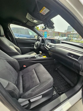 Lexus UX 250h | Mobile.bg � ����� ������ 7