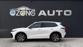 ����� �� �������� �� VW Tiguan 4Motion/2.0 TDI/190hp/LED/����/�����/R-LINE