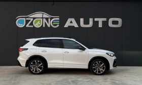 ����� �� �������� �� VW Tiguan 4Motion/2.0 TDI/190hp/LED/����/�����/R-LINE