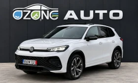 VW Tiguan 4Motion/2.0 TDI/190hp/LED/ПАНО/МАСАЖ/R-LINE