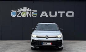 ����� �� �������� �� VW Tiguan 4Motion/2.0 TDI/190hp/LED/����/�����/R-LINE