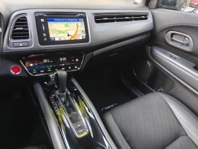Honda Hr-v 1.5 130hp FACE | Mobile.bg � ����� ������ 11
