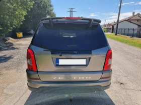SsangYong Rexton W 2.0 XDI | Mobile.bg � ����� ������ 4