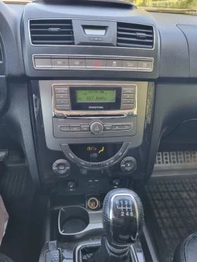SsangYong Rexton W 2.0 XDI | Mobile.bg � ����� ������ 7