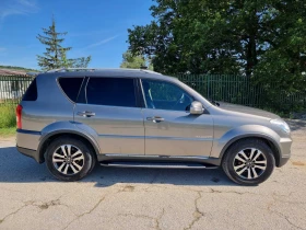 SsangYong Rexton W 2.0 XDI | Mobile.bg � ����� ������ 2