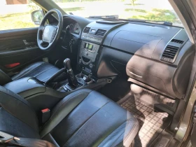 SsangYong Rexton W 2.0 XDI | Mobile.bg � ����� ������ 9
