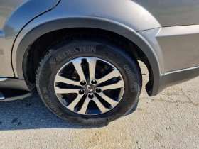 SsangYong Rexton W 2.0 XDI | Mobile.bg � ����� ������ 14