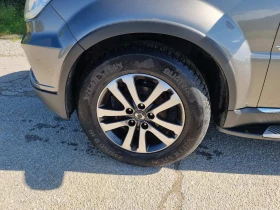 SsangYong Rexton W 2.0 XDI | Mobile.bg � ����� ������ 13