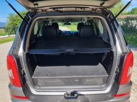 SsangYong Rexton W 2.0 XDI | Mobile.bg � ����� ������ 11