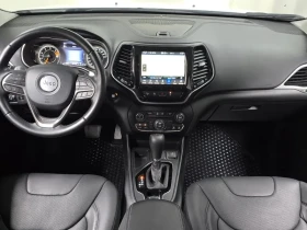 Jeep Cherokee (Kl) 2.4 Limited 2Wd | Auto.bg — изображение 7
