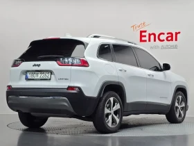 Jeep Cherokee (Kl) 2.4 Limited 2Wd | Auto.bg — изображение 2