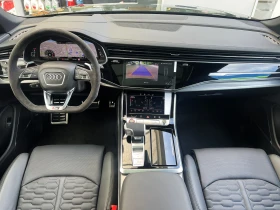 Audi RSQ8 PERFORMANCE / CERAMIC / B&O / HUD / PANO/ FACELIFT | Mobile.bg � ����� ������ 10
