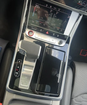 Audi RSQ8 PERFORMANCE / CERAMIC / B&O / HUD / PANO/ FACELIFT | Mobile.bg � ����� ������ 12