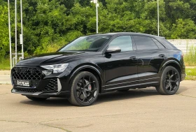 Audi RSQ8 PERFORMANCE / CERAMIC / B&O / HUD / PANO/ FACELIFT | Mobile.bg � ����� ������ 3