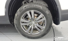 Honda Ridgeline 3.5 | Mobile.bg � ����� ������ 7