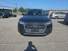 Audi Q5 Technik | Auto.bg — изображение 6