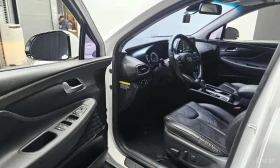 Hyundai Santa fe 2.2D * 4WD * FULL * ���� �� �� *  | Mobile.bg � ����� ������ 10