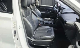 Hyundai Santa fe 2.2D * 4WD * FULL * ���� �� �� *  | Mobile.bg � ����� ������ 12