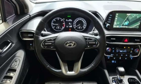Hyundai Santa fe 2.2D * 4WD * FULL * ���� �� �� *  | Mobile.bg � ����� ������ 13