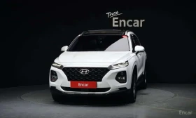 Hyundai Santa fe 2.2D * 4WD * FULL * ���� �� �� *  | Mobile.bg � ����� ������ 3