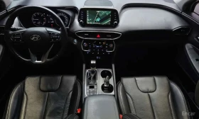 Hyundai Santa fe 2.2D * 4WD * FULL * ���� �� �� *  | Mobile.bg � ����� ������ 7