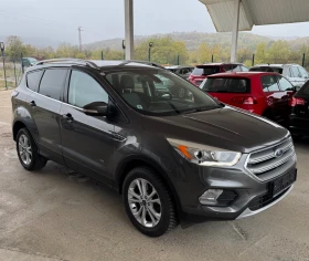 Ford Kuga 170000км Automatic 4x4  | Auto.bg — изображение 3