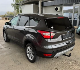 Ford Kuga 170000км Automatic 4x4  | Auto.bg — изображение 6