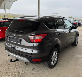 Ford Kuga 170000км Automatic 4x4  | Auto.bg — изображение 4