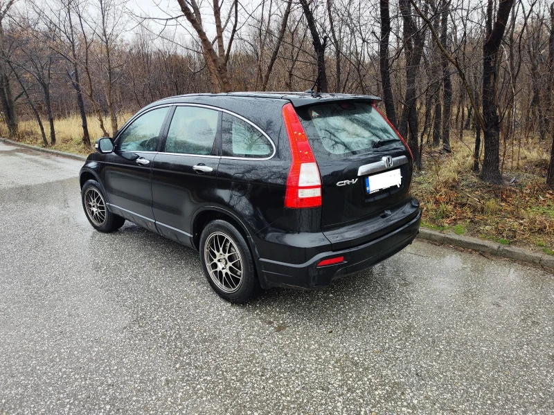 Honda Cr-v 2.0i, снимка 5 - Автомобили и джипове - 48455556