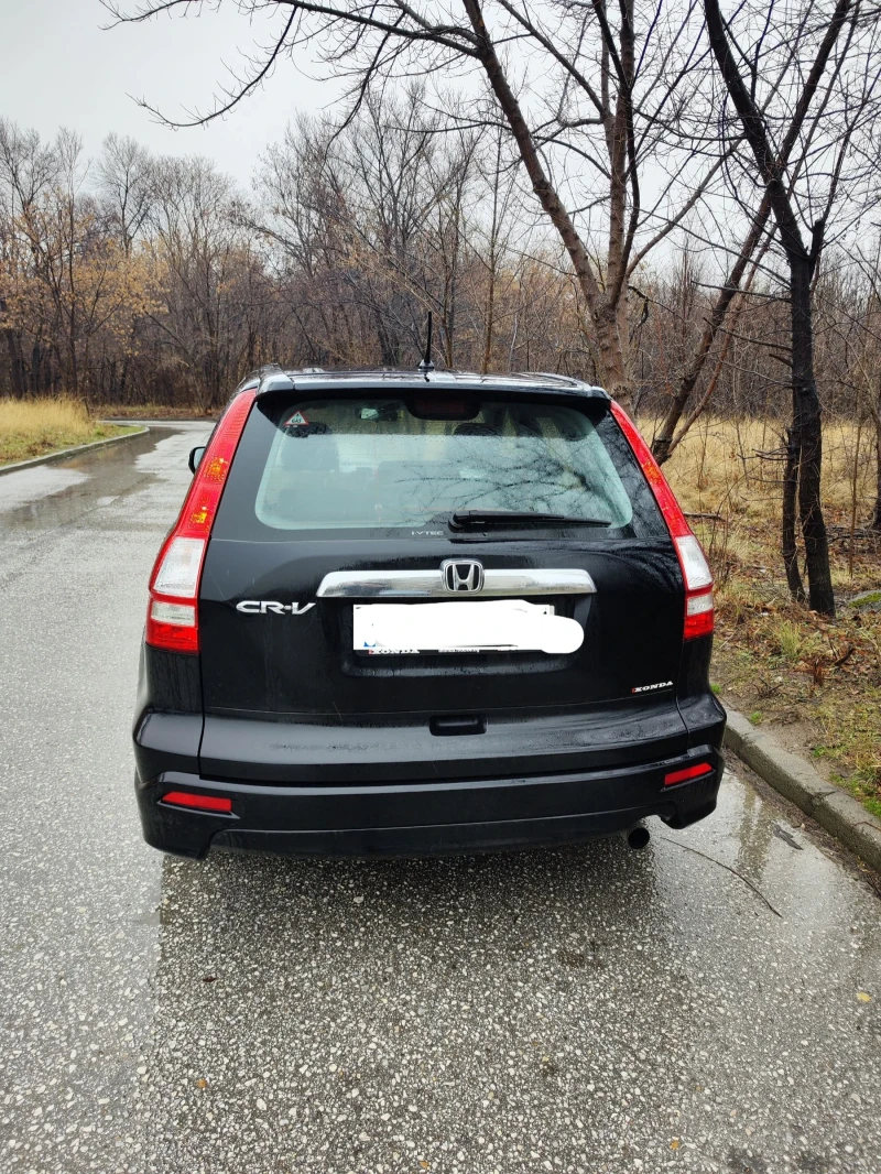 Honda Cr-v 2.0i, снимка 3 - Автомобили и джипове - 48455556