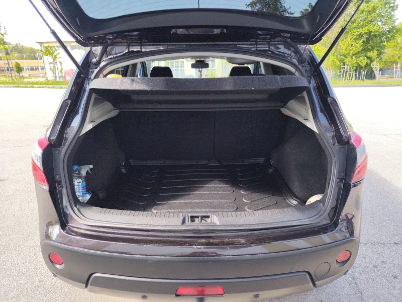 Nissan Qashqai J10, снимка 13 - Автомобили и джипове - 50757757
