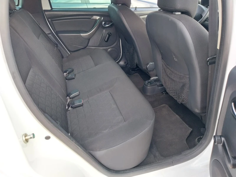 Dacia Duster 1.6 B/GPL, снимка 12 - Автомобили и джипове - 50580585
