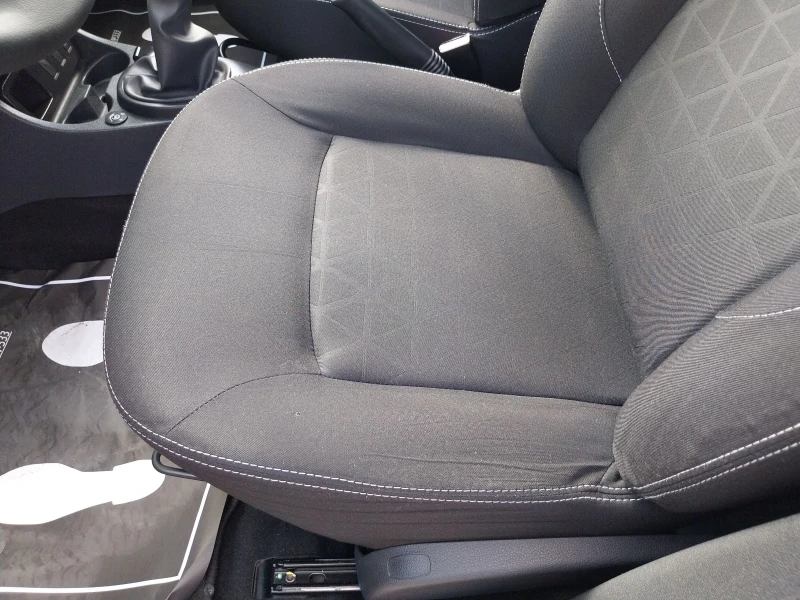 Dacia Duster 1.6 B/GPL, снимка 8 - Автомобили и джипове - 50580585