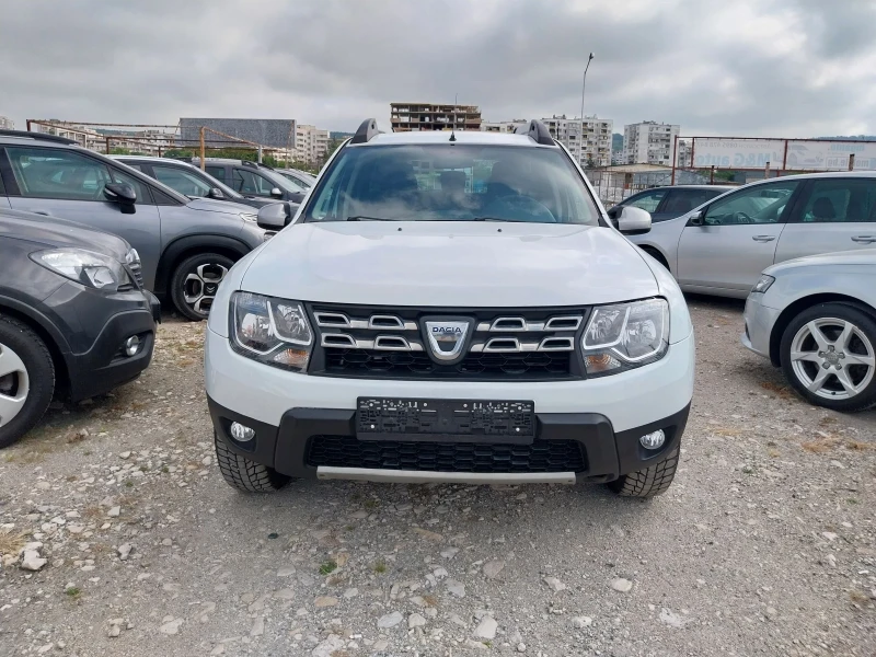 Dacia Duster 1.6 B/GPL, снимка 2 - Автомобили и джипове - 50580585