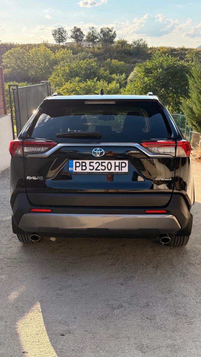 Toyota Rav4 LUXURY PLUS, снимка 6 - Автомобили и джипове - 52401608