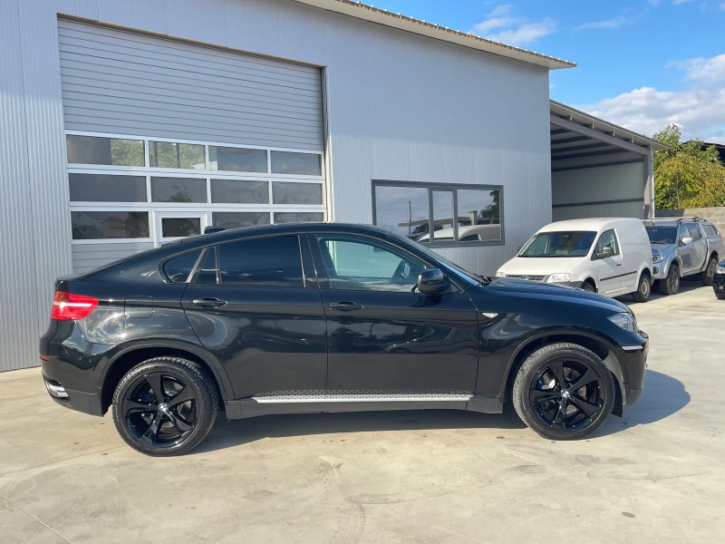 BMW X6 3.5D Вакум, снимка 5 - Автомобили и джипове - 52034804