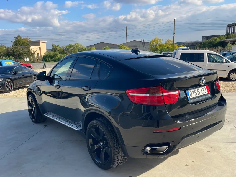 BMW X6 3.5D Вакум, снимка 2 - Автомобили и джипове - 52034804