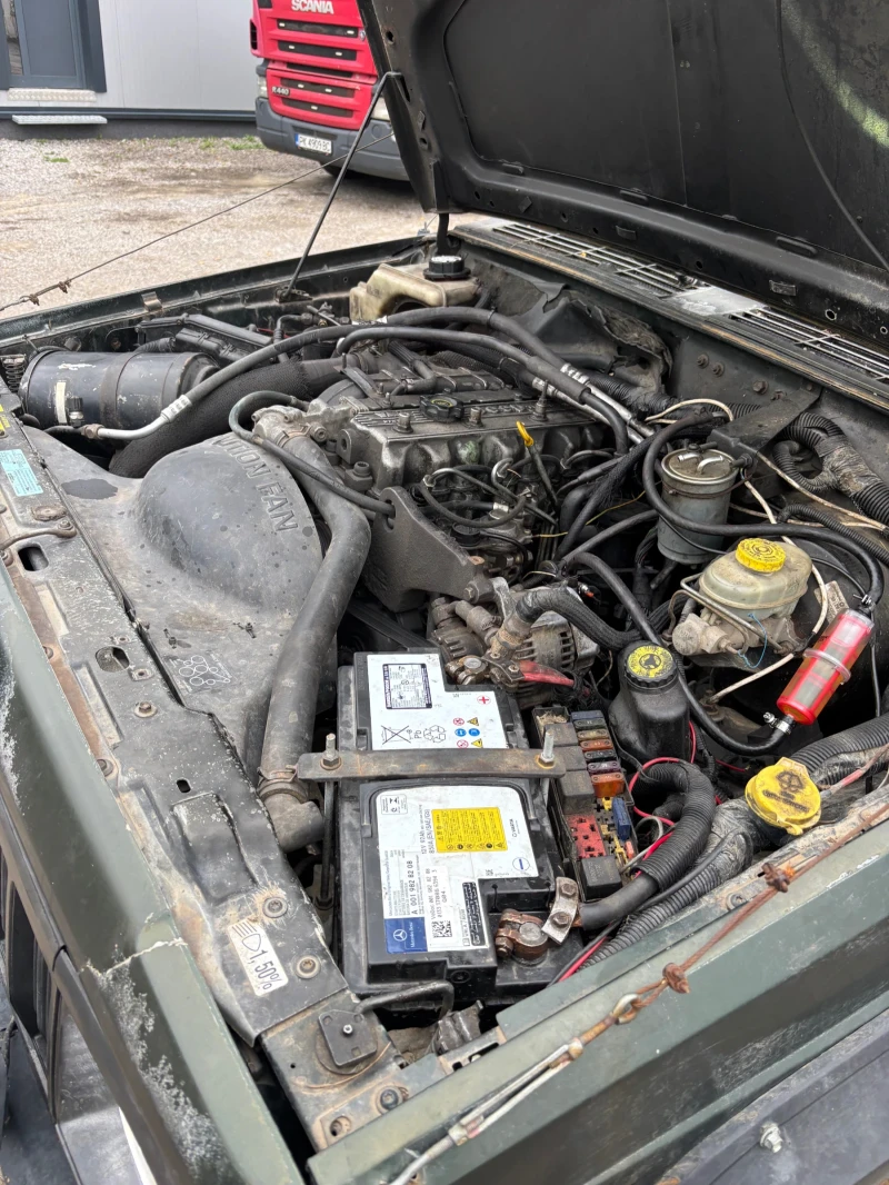 Jeep Cherokee, снимка 9 - Автомобили и джипове - 52042758