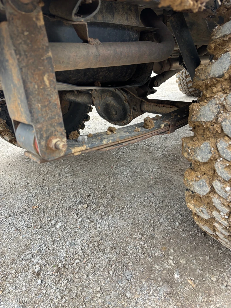 Jeep Cherokee, снимка 8 - Автомобили и джипове - 52042758