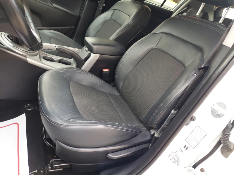 Kia Sportage facelift  4x4, снимка 8 - Автомобили и джипове - 52308142