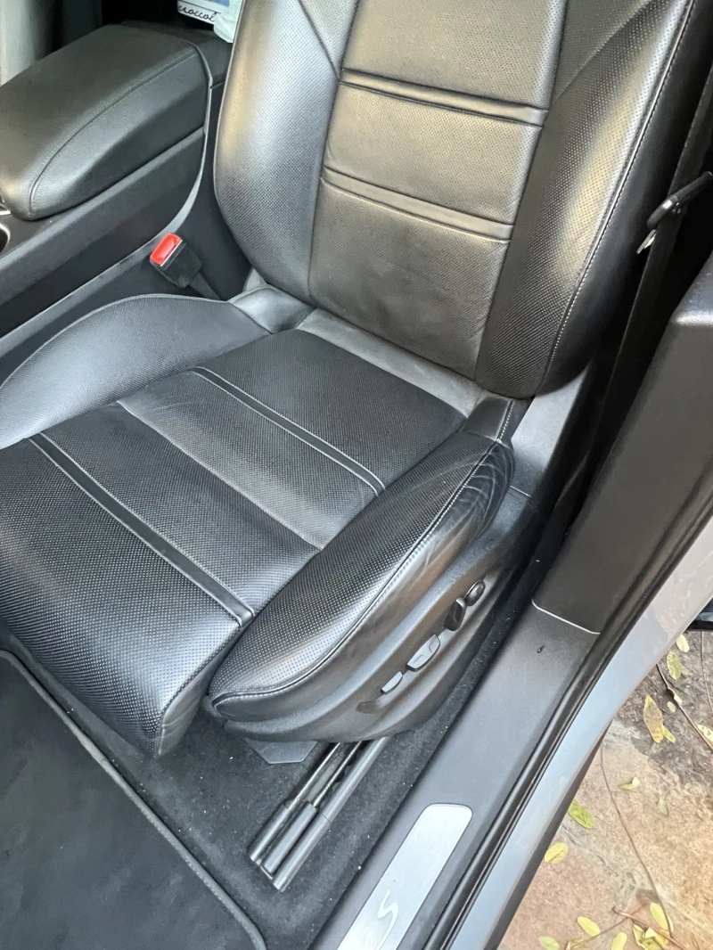 Porsche Cayenne S, снимка 9 - Автомобили и джипове - 52568992