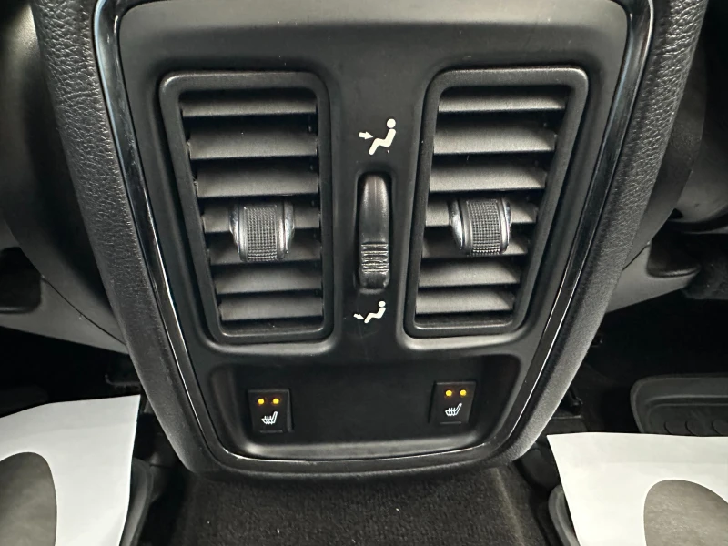 Jeep Grand cherokee 3.0D 240кс, снимка 10 - Автомобили и джипове - 52645207