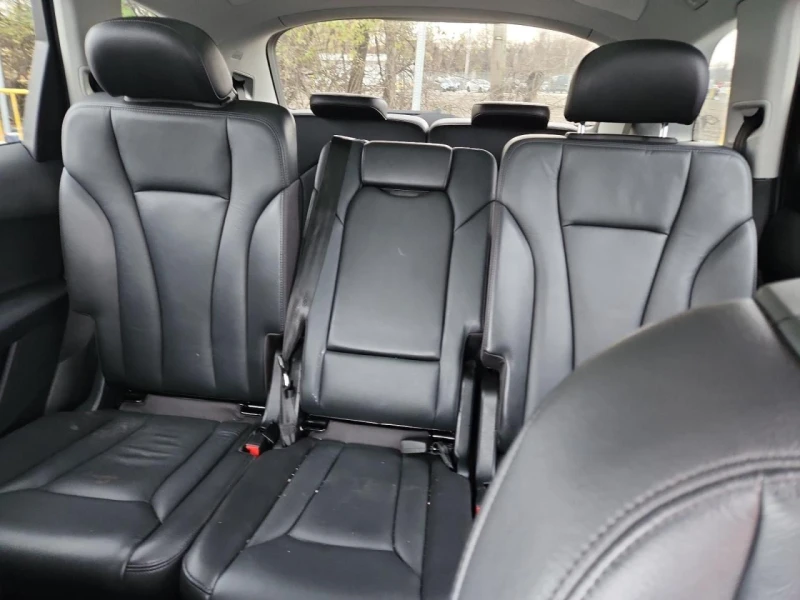 Audi Q7, снимка 10 - Автомобили и джипове - 52728184